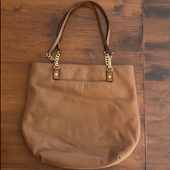 Michael Kors purse - Picture 2 of 3